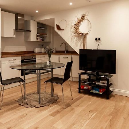 Amber Apartment Оксфорд Экстерьер фото