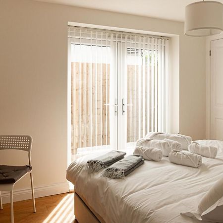 Amber Apartment Оксфорд Экстерьер фото