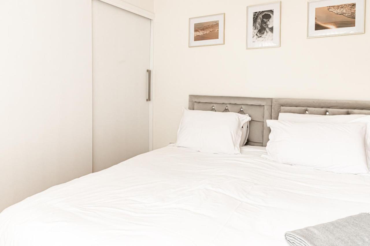Amber Apartment Оксфорд Экстерьер фото