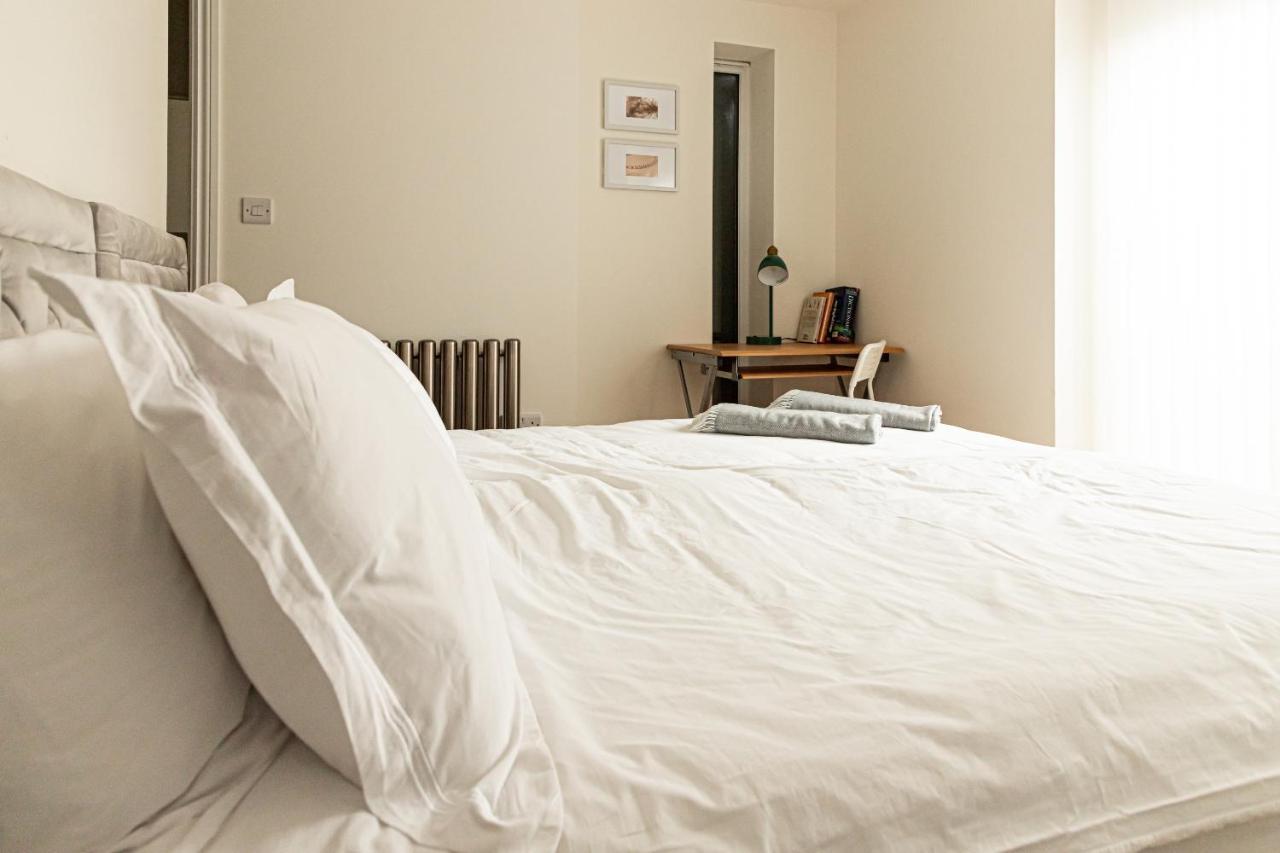 Amber Apartment Оксфорд Экстерьер фото