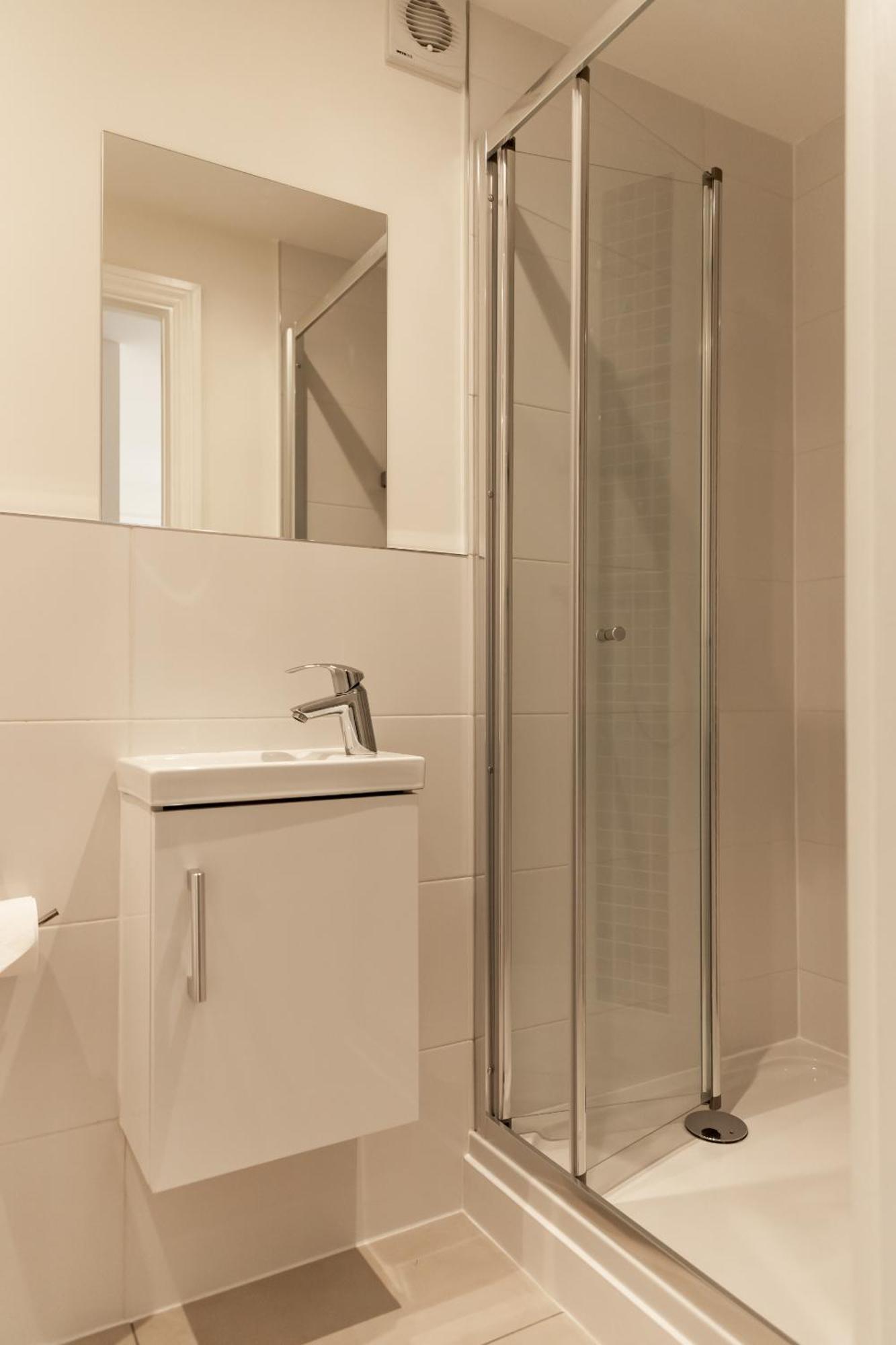 Amber Apartment Оксфорд Экстерьер фото